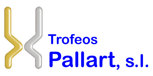 Distribuidor Trofeos Pallart en Córdoba