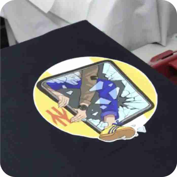 Impresión digital en Córdoba